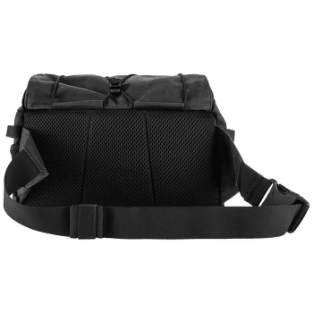 Ľadvinka Fjällräven Hoja Expandable Hip Pack Black