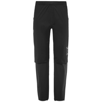 Nohavice Millet Intense Pro 2,5L Pant NOIR NEW