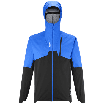 Bunda Millet Intense Pro 2,5L Jacket Men BLACK/ICON BLUE