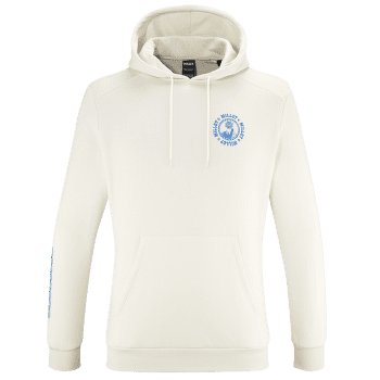 Mikina Millet Cimai Collab Sweat Men FOGGY DEW NEW