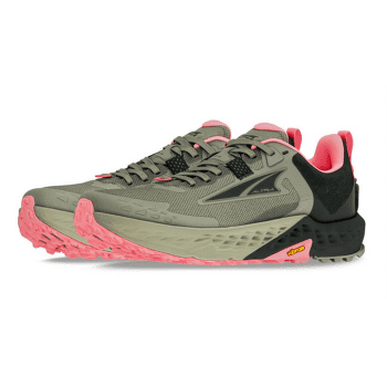 Topánky Altra TIMP 5 Women DUSTY OLIVE