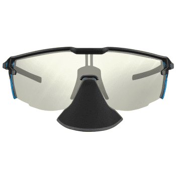 Okuliare Julbo Ultimate Cover