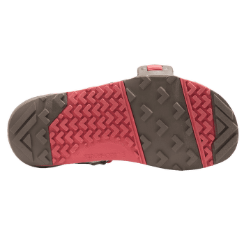 Sandále Xero Z-Trail EV Women Sunset Coral/Morel (SCMR)