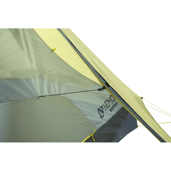 Stan Nemo Equipment Hornet OSMO 2P 2025