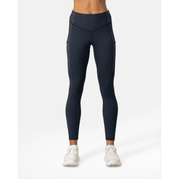 Legíny Kari Traa Isabel Tights Women ROYAL/DARK NAVY BLUE