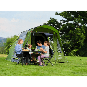 Stan Coleman OAK CANYON 4 BLACKOUT