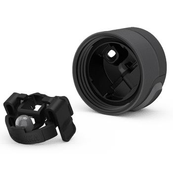 Termoláhev Kambukka Etna Grip 500 ml Black Steel