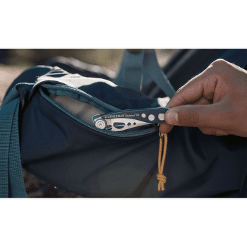 Nůž Leatherman SKELETOOL KB OD GREEN