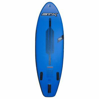 Paddleboard STX STX Junior Cruiser 8-28 BLUE/ORANGE