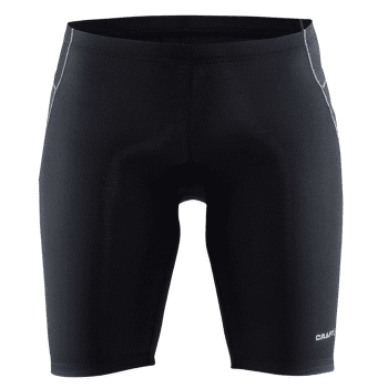 Kraťasy Craft GREATNESS BIKE SHORTS Women 999000 Black