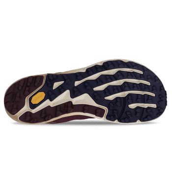 Topánky Altra TIMP 5 Women DARK PURPLE