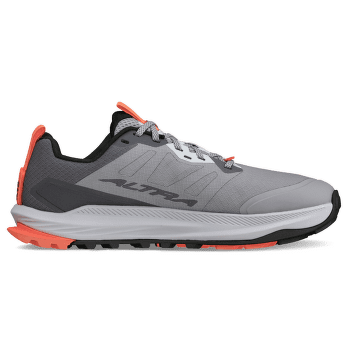 Boty Altra LONE PEAK 9+ Women GRAY/ORANGE