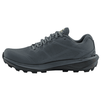 Topánky Topo athletic Terraventure 4 WP Women Grey / Butter