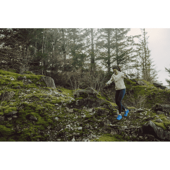 Topánky Topo athletic MTN Racer 4 Women Grey / Purple