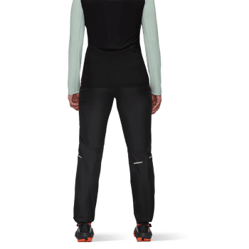 Kalhoty Mammut Aenergy TR HS Pants Women black 0001