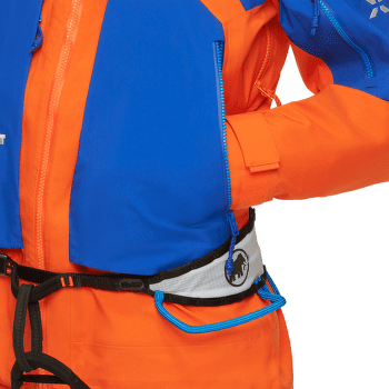 Bunda Mammut Eiger Nordwand Pro HS Hooded Jacket Women 50643 eiger blue