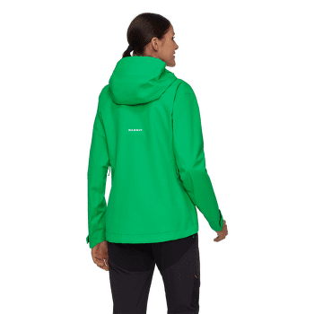 Bunda Mammut Taiss HS Hooded Jacket Women 40306 pinea
