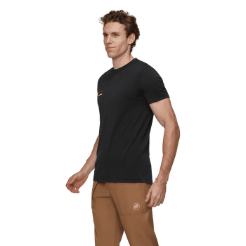 Tričko krátky rukáv Mammut Mountain T-Shirt Eiger Men glacier blue