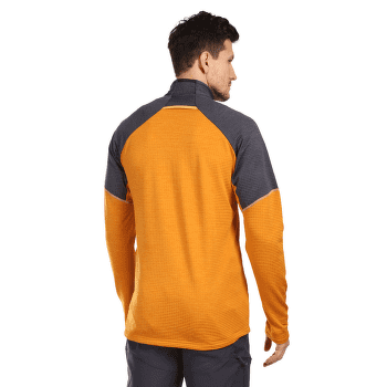 Pulover Direct Alpine CIMA PULLOVER navy/anthracite