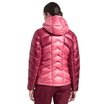 Bunda La Sportiva LUMINA 300 DOWN JACKET WOMEN Night Sky_B46B46