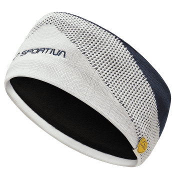 Čelenka La Sportiva KNITTY HEADBAND Night Sky/Chalk