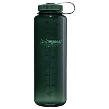 Fľaša Nalgene Wide Mouth Sustain 1500 ml Jade