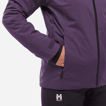 Bunda Millet BREVENT JACKET WOMEN CORONET BLUE