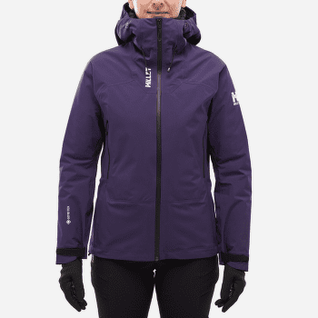Bunda Millet KAMET GTX JACKET WOMEN ROUGE A14
