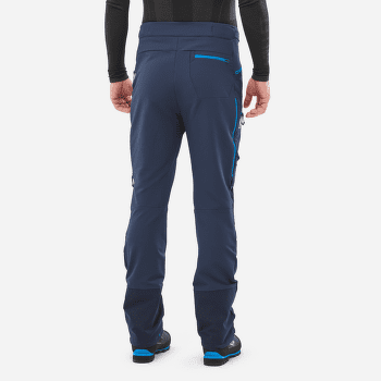 Nohavice Millet KAMET XCS PANT MEN NOIR NEW