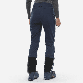 Kalhoty Millet M WHITE SHIELD PANT WOMEN SAPHIR NEW