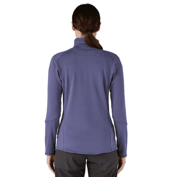 Pulóver Patagonia R1 Pullover Women Potters Red