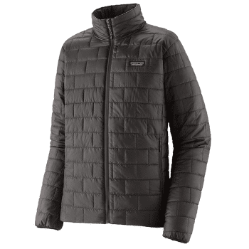 Bunda Patagonia Nano Puff Jacket Men Black