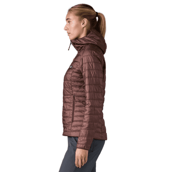 Bunda Patagonia Nano Puff Hoody Women Smolder Blue
