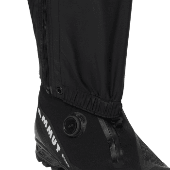 Nohavice Mammut Eiger Nordwand Pro HS Pants Men 50643 eiger blue