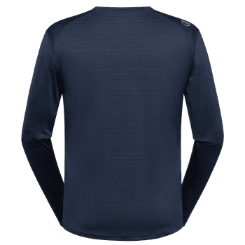 Triko dlouhý rukáv La Sportiva TOUR LONG SLEEVE Men Night Sky_B46B46
