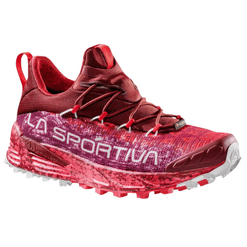 Topánky La Sportiva Tempesta Women GTX Wine/Orchid
