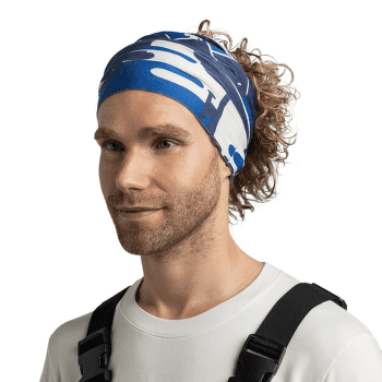 Šátek Buff Thermonet SENDAY NAVY