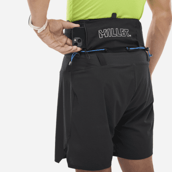 Ledvinka Millet INTENSE BELT ICEBERG/CORONET BLUE
