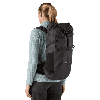 Batoh Patagonia Terravia Pack 28L Black