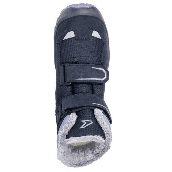 Topánky Lowa Milo Evo GTX Mid JR 36 - 40 navy/lavnder