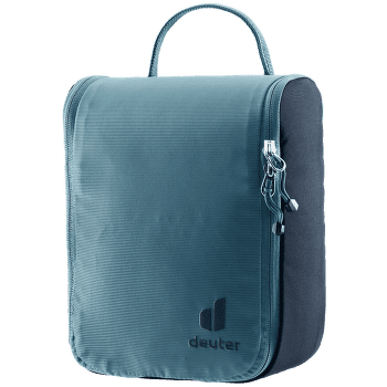 Hygienická Taštička deuter Wash Center I atlantic-ink