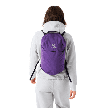 Batoh Arcteryx Konseal 15 Black