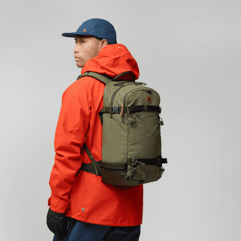 Batoh Fjällräven Bergtagen Touring 22 Mountain Blue