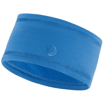 Čelenka Fjällräven Expedition Fleece Headband UN Blue