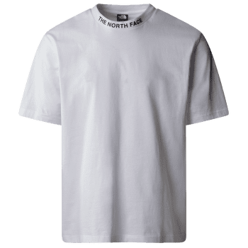 Triko krátký rukáv The North Face ZUMU S/S TEE Men TNF WHITE