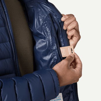 Bunda Patagonia Down Sweater Men Marlow Brown