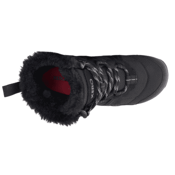 Boty Xero Alpine Women Black (BLCK)