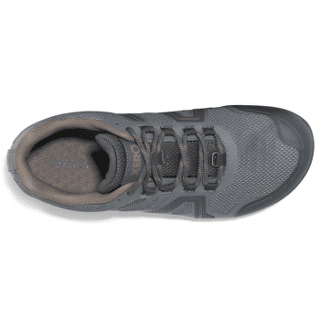 Topánky Xero Mesa Trail WP Men Steel Gray/Asphalt (SGAP)