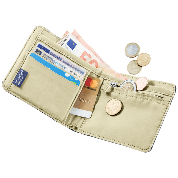 Peněženka deuter Wallet atlantic