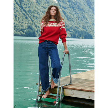 Svetr Dale of Norway Cortina 1956 Sweater Unisex B